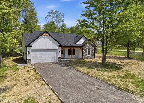 Exterior - 6842 Florence Ave, Ashtabula, OH 44004 photo 2 of 2