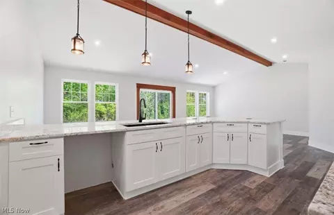 Kitchen - 6842 Florence Ave, Ashtabula, OH 44004 photo 1 of 1