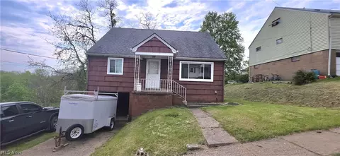 146 N 21st St, Weirton, WV 26062