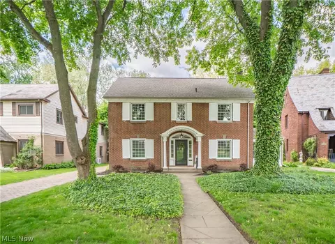 124 Clemmer Ave, Akron, OH 44313