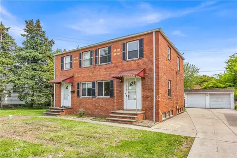 20470 Lake Shore Blvd, Euclid, OH 44123