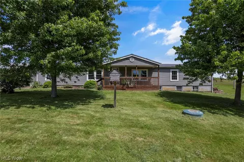 74540 Virtue Rd, Kimbolton, OH 43749