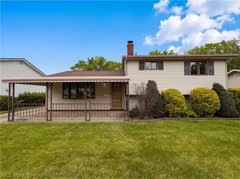 14122 Donald Dr, Brook Park, OH 44142