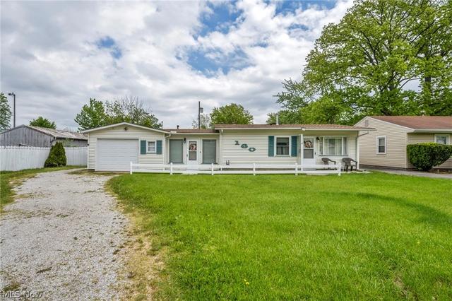 160 Boston Ave, Elyria, OH 44035