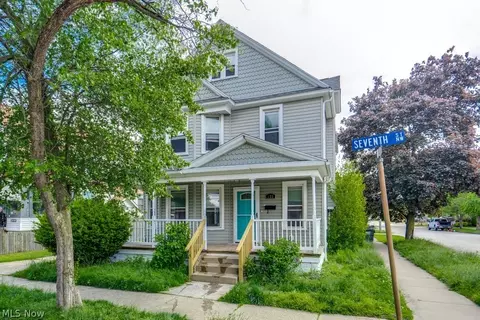 123 7th St NW, Barberton, OH 44203