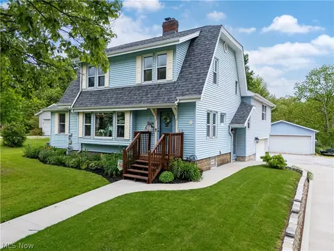 4035 Brookside Ct, Norton, OH 44203