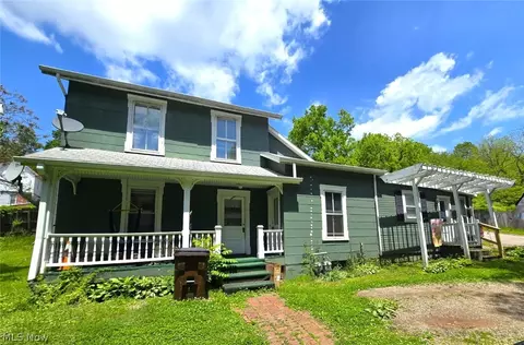753 Glendale Rd, Marietta, OH 45750