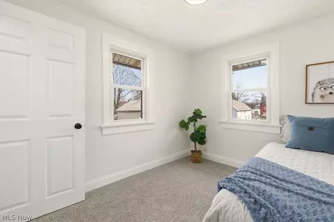 Bedroom - 384 Mary St, Marion, OH 43302 photo 9 of 9