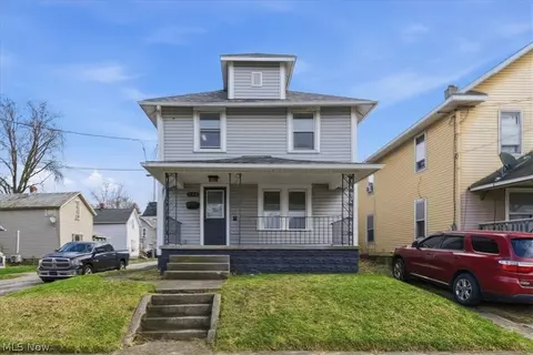 384 Mary St, Marion, OH 43302