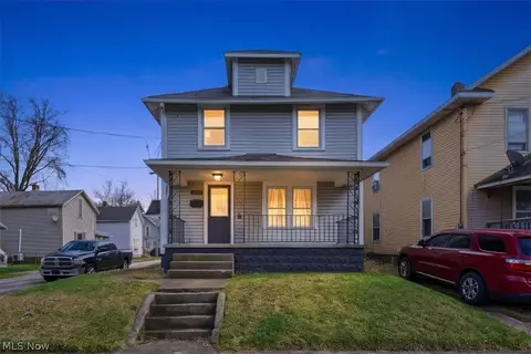 Exterior - 384 Mary St, Marion, OH 43302 photo 2 of 3
