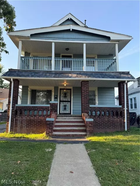 11117 Melba Ave, Cleveland, OH 44104