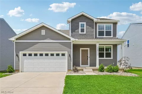 12502 Challenge Way, Columbia Station, OH 44028