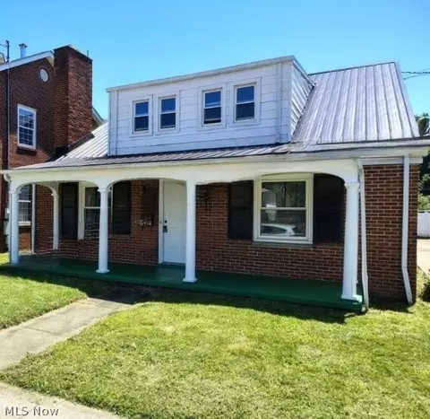 1614 Bigley Ave, Charleston, WV 25302