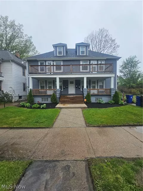 630-634 Eddy Rd, Cleveland, OH 44108