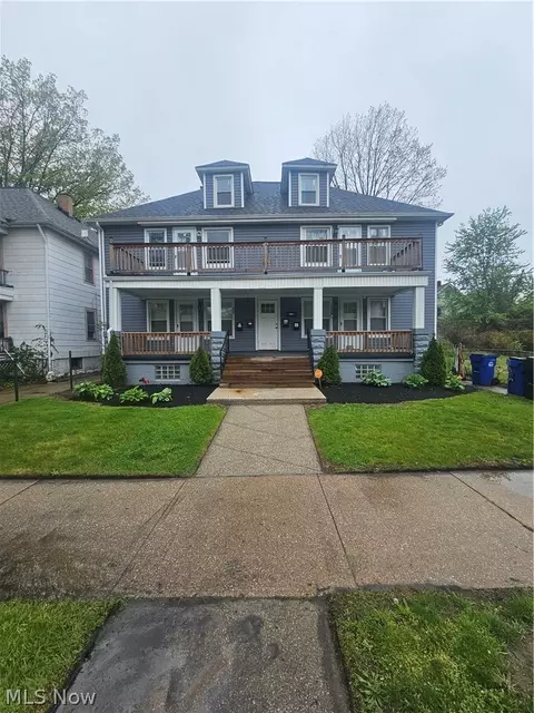 630-634 Eddy Rd, Cleveland, OH 44108