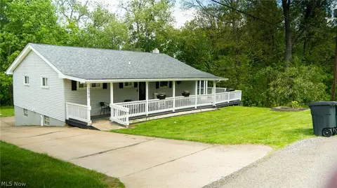 168 Williams St, Steubenville, OH 43952