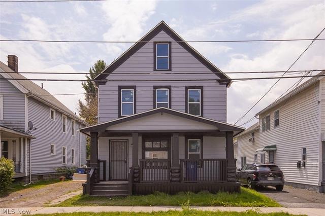 6202 Heisley Ave, Cleveland, OH 44105