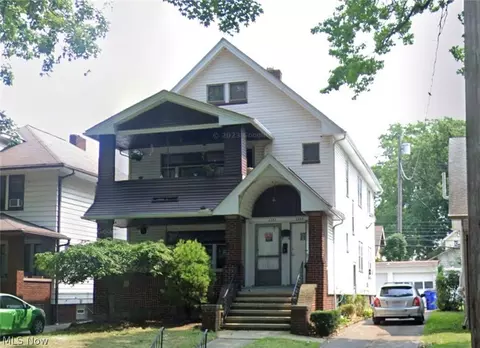 3393 W 131st St, Cleveland, OH 44111