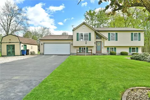 4314 N Park Ave, Cortland, OH 44410
