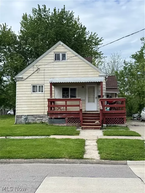 1014 W 18th St, Lorain, OH 44052