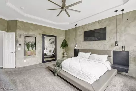 Bedroom - 4089 Fox Chase, Seven Hills, OH 44131 photo 3 of 5