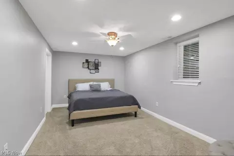 Bedroom - 4089 Fox Chase, Seven Hills, OH 44131 photo 5 of 5