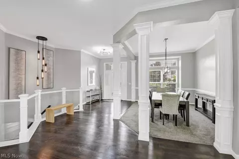 Entry Way - 4089 Fox Chase, Seven Hills, OH 44131 photo 1 of 2