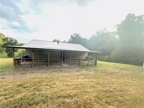 1105 Dutch Ridge Rd, Guysville, OH 45735