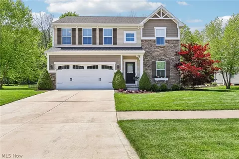 3909 Willow Way, Kent, OH 44240