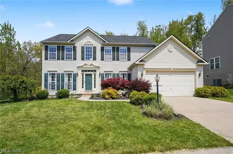 4523 Northledge Ct, Copley, OH 44321