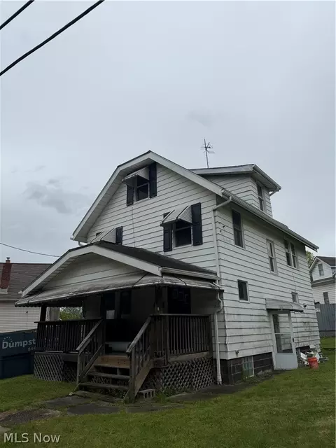 788 Excelsior Ave, Akron, OH 44306