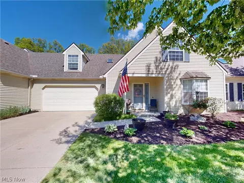167 Marwyck Place Ln, Northfield, OH 44067