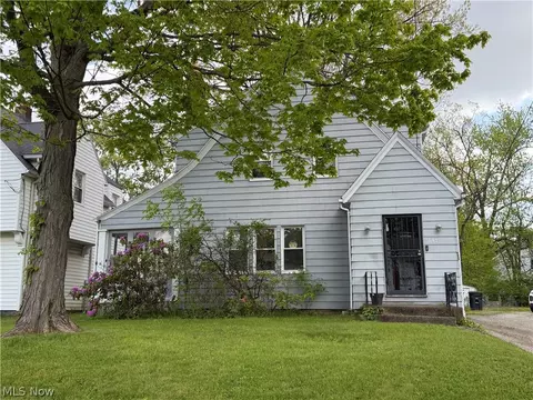 1187 Mercer Ave, Akron, OH 44307