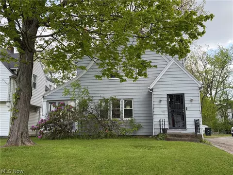 1187 Mercer Ave, Akron, OH 44307