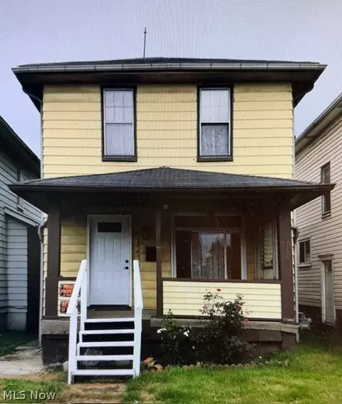1232 Oakgrove Ave, Steubenville, OH 43952