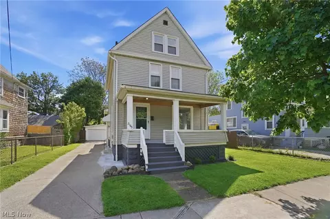 2189 20th St SW, Akron, OH 44314