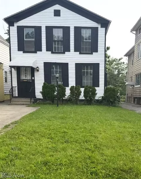 1854 Hastings Ave, Cleveland, OH 44112