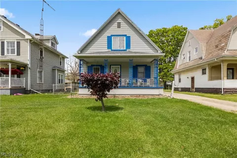 2011 E 31st St, Lorain, OH 44055