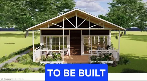 000 Clearmont Rd, Lake Milton, OH 44429