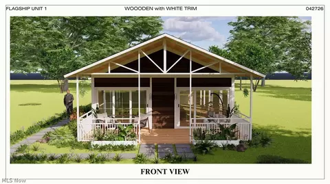 000 Clearmont Rd, Lake Milton, OH 44429