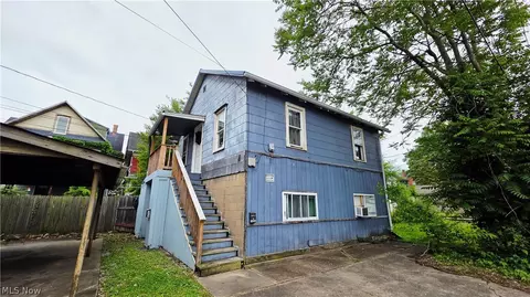 1905 Covert St, Parkersburg, WV 26101