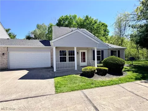 616 N Creek Dr, Painesville, OH 44077
