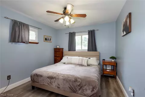 Bedroom - 463 Walnut Dr, Berea, OH 44017 photo 1 of 4