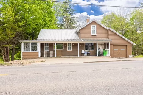 659 E Jackson St, Millersburg, OH 44654