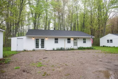 3644 Padanarum Rd, Geneva, OH 44041