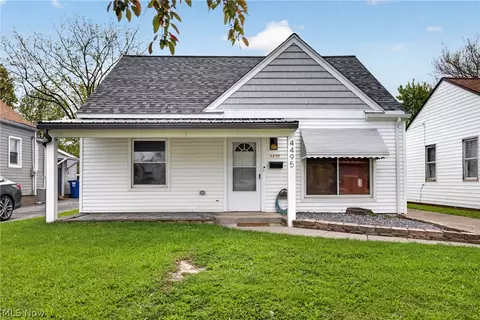 4495 W 149th St, Cleveland, OH 44135