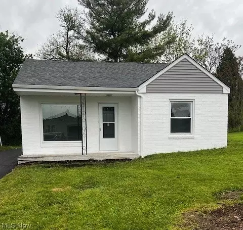 411 Wesley Ave, Youngstown, OH 44509