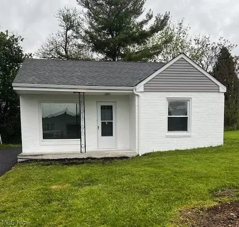411 Wesley Ave, Youngstown, OH 44509