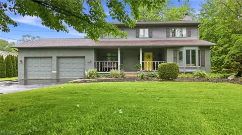 2821 Wilson Sharpsville Rd, Cortland, OH 44410