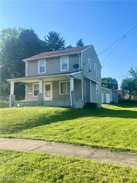 740 E Philadelphia Ave, Youngstown, OH 44502